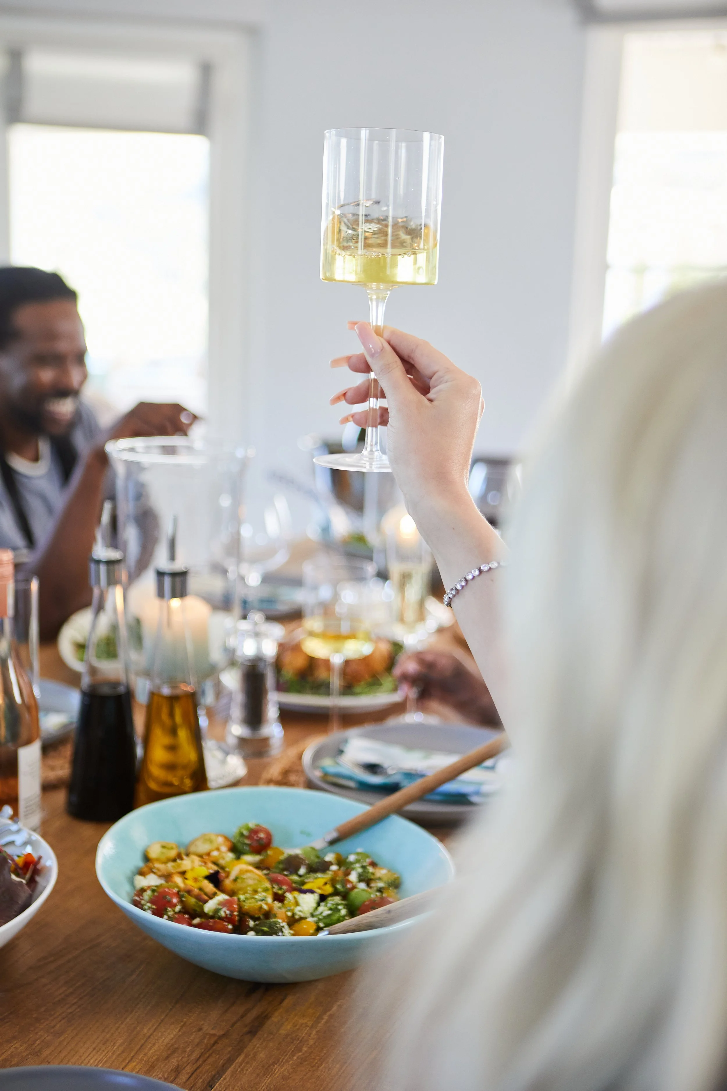 Elixir Glassware