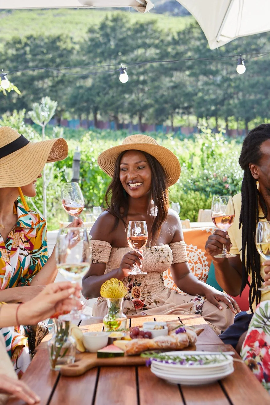 Constantia Glen 