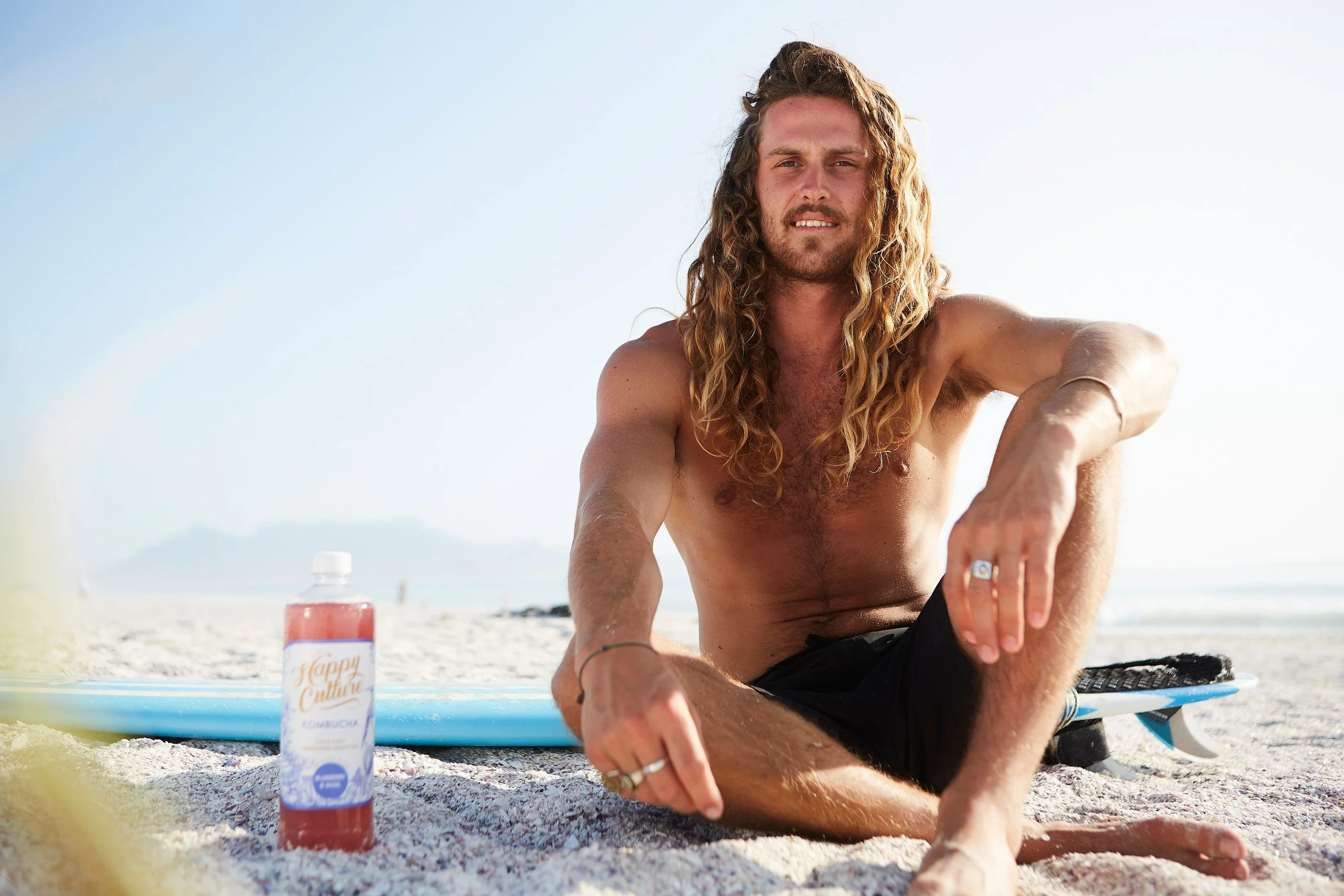 Happy Culture Kombucha