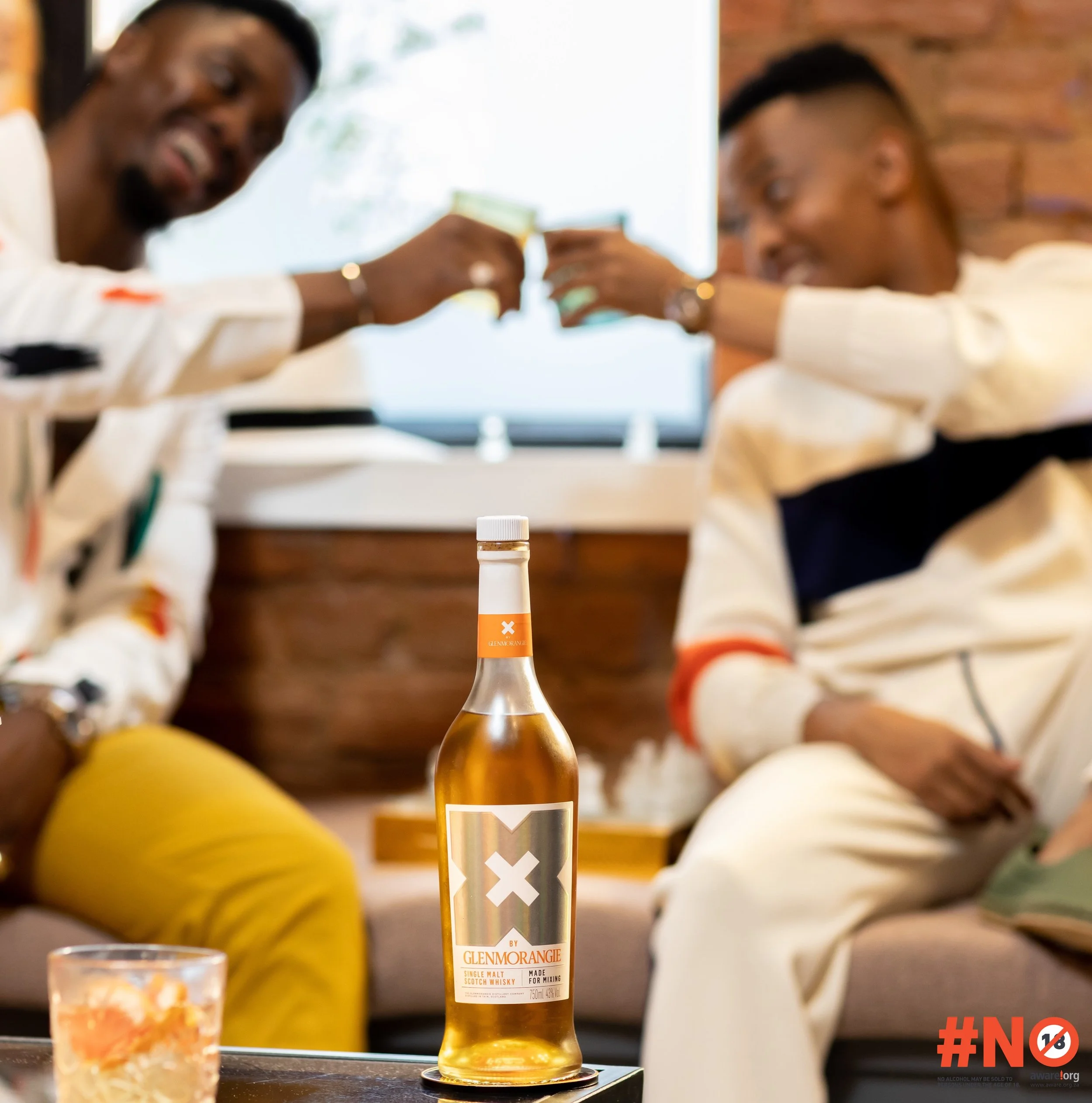 Glenmorangie X