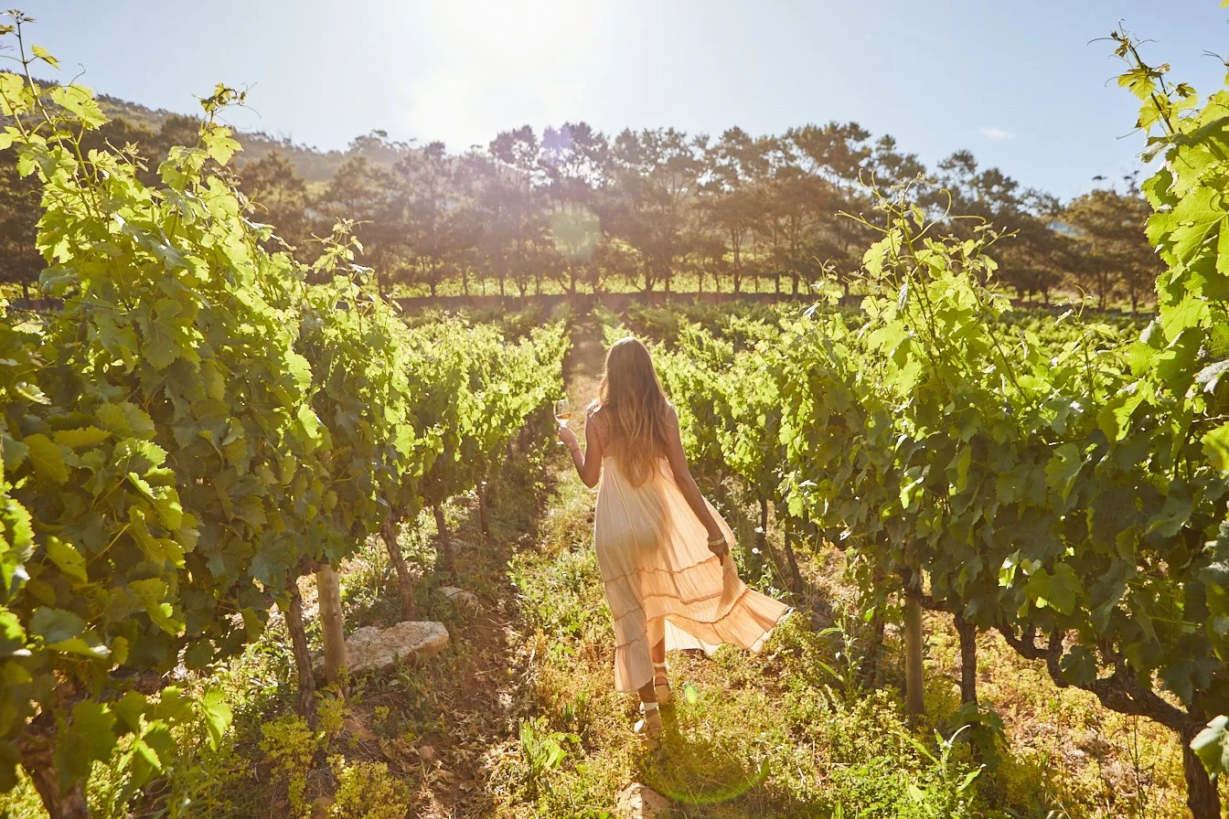 Constantia Glen 