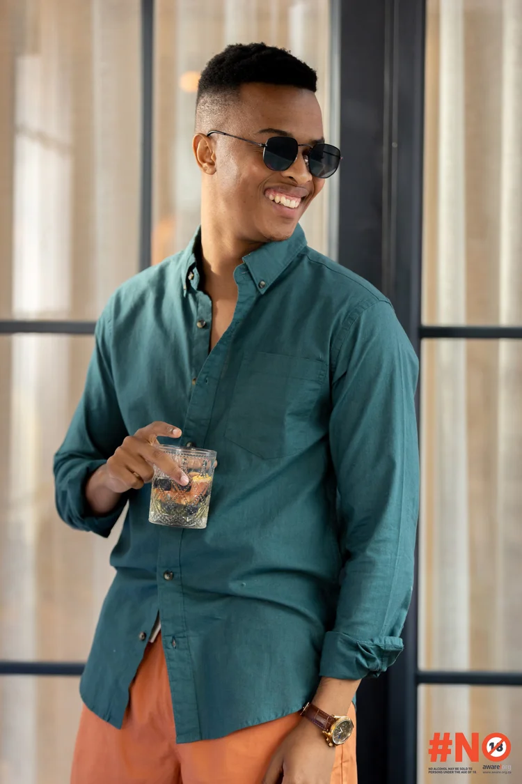 Glenmorangie production still