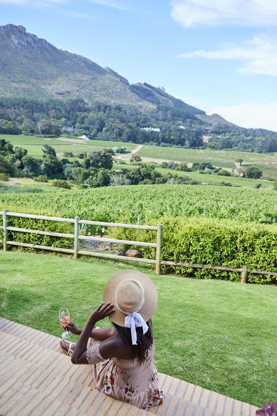 Constantia Glen 
