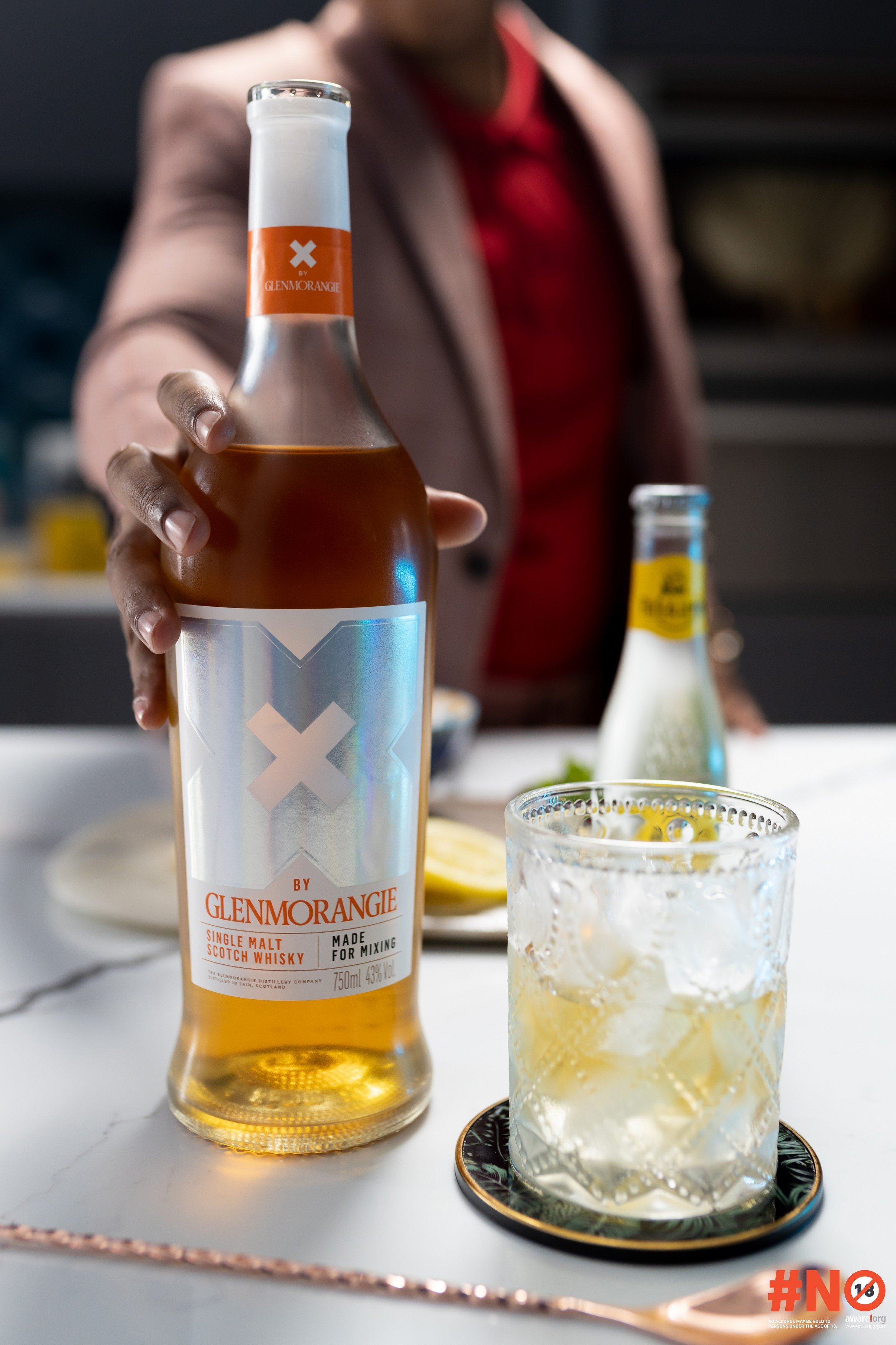 Glenmorangie X