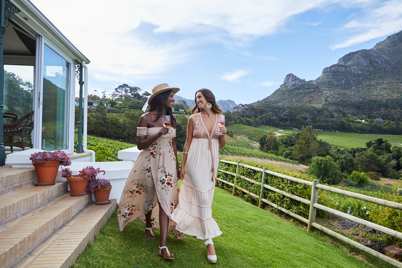 Constantia Glen 