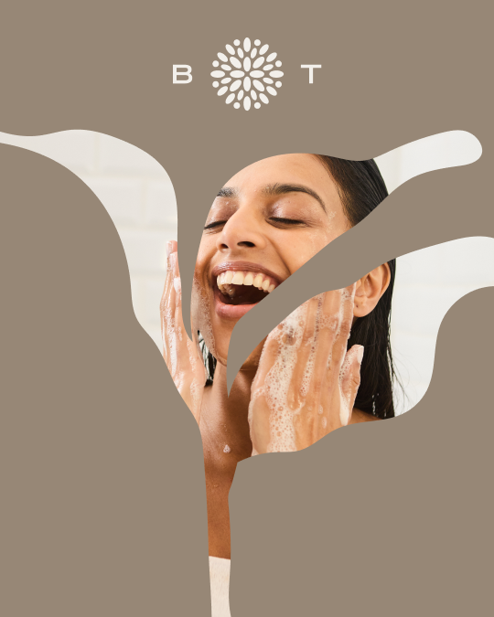 Botanic Tree social post