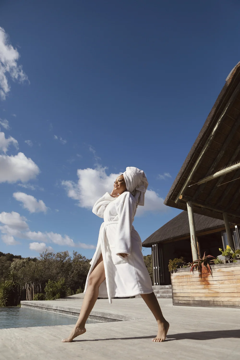 Bukela Game Lodge
