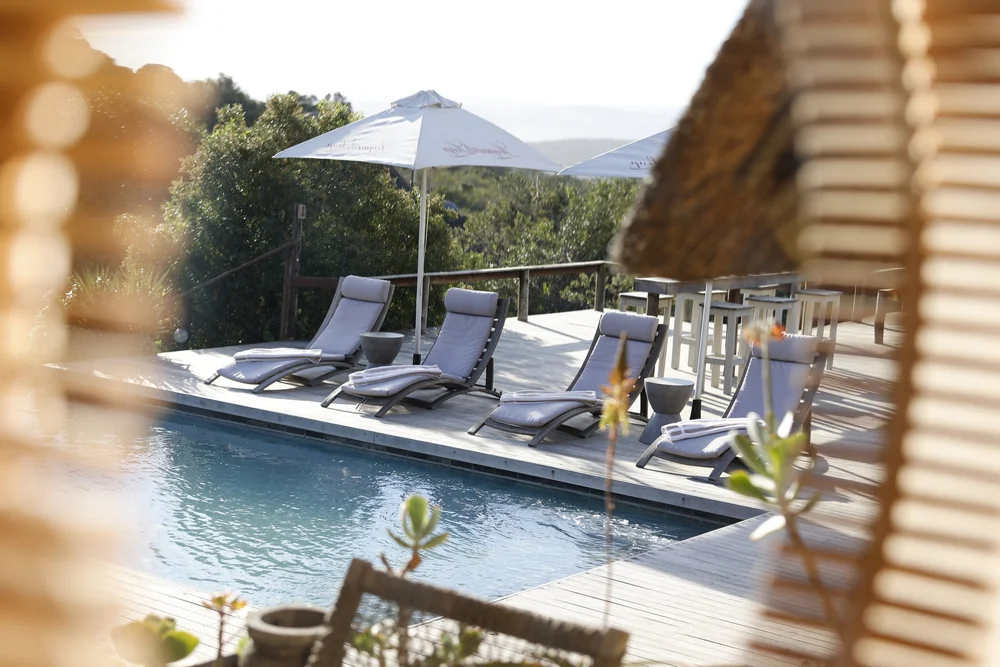 Bukela Lodge