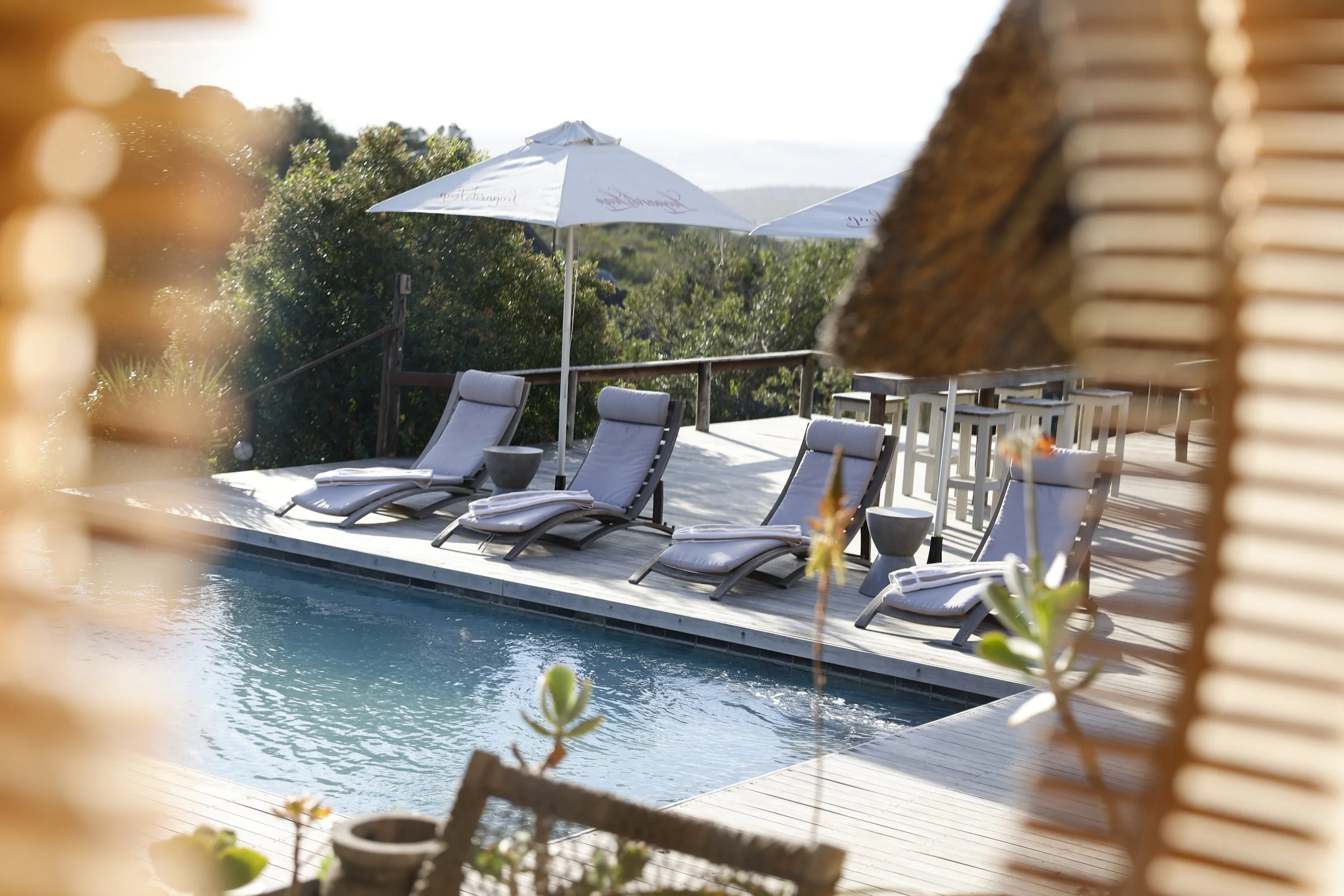 Bukela Game Lodge