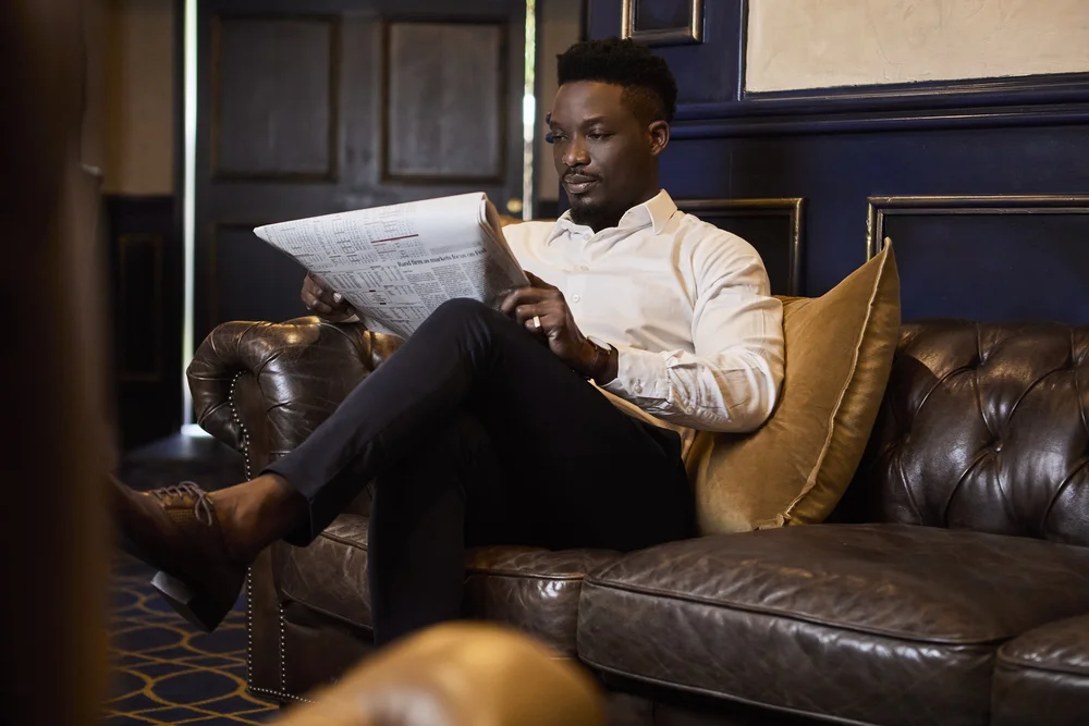 Protea Hotels by Marriott campaign photograph