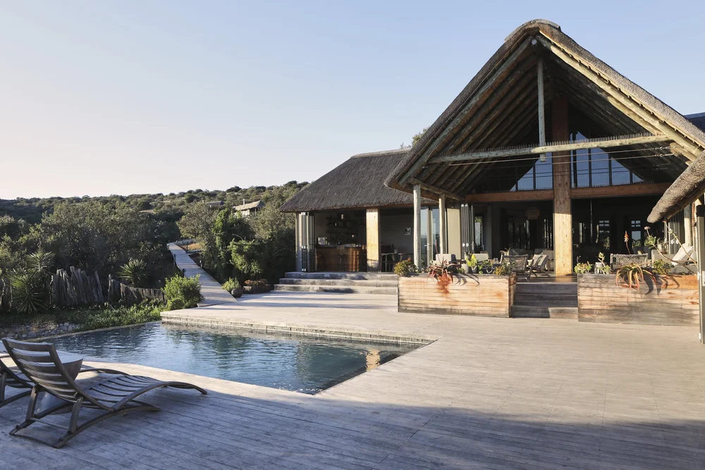 Bukela Game Lodge