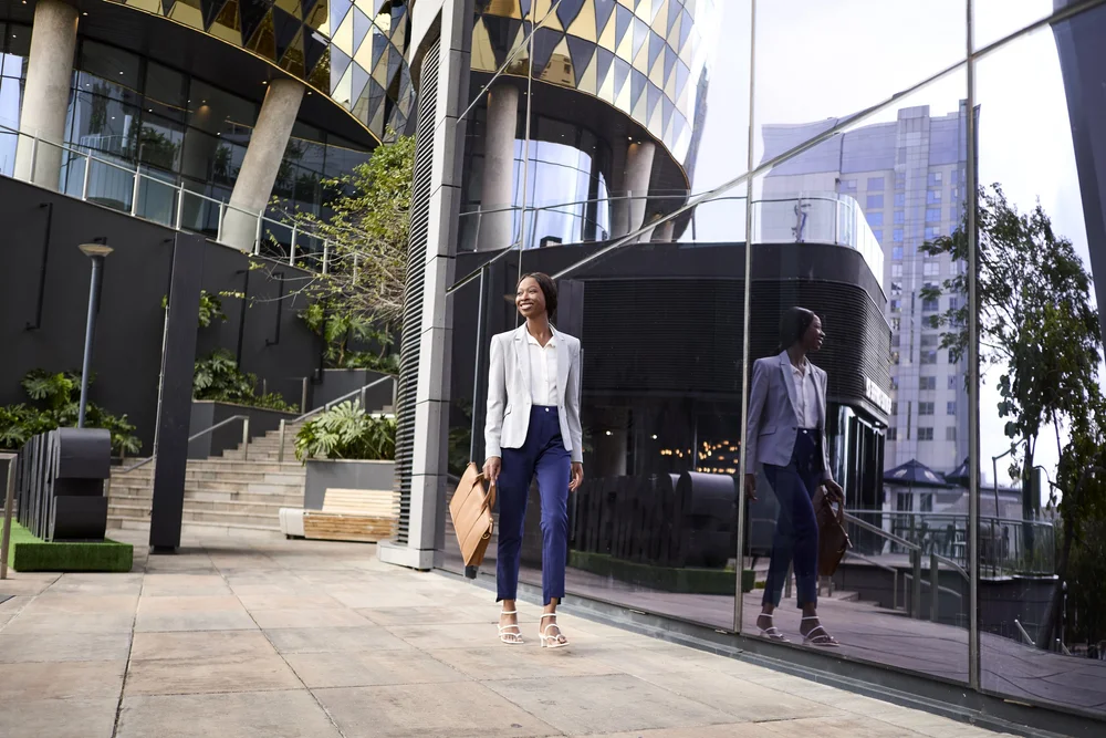 Protea Hotels by Marriott campaign photograph