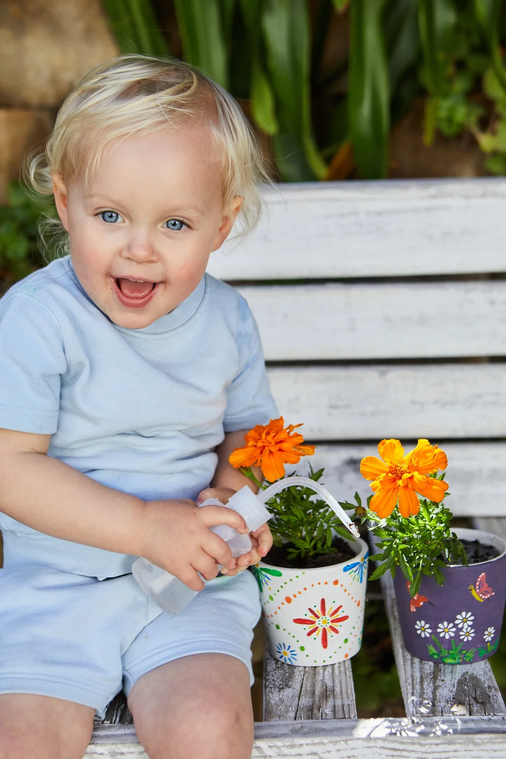 Garden Republic Junior