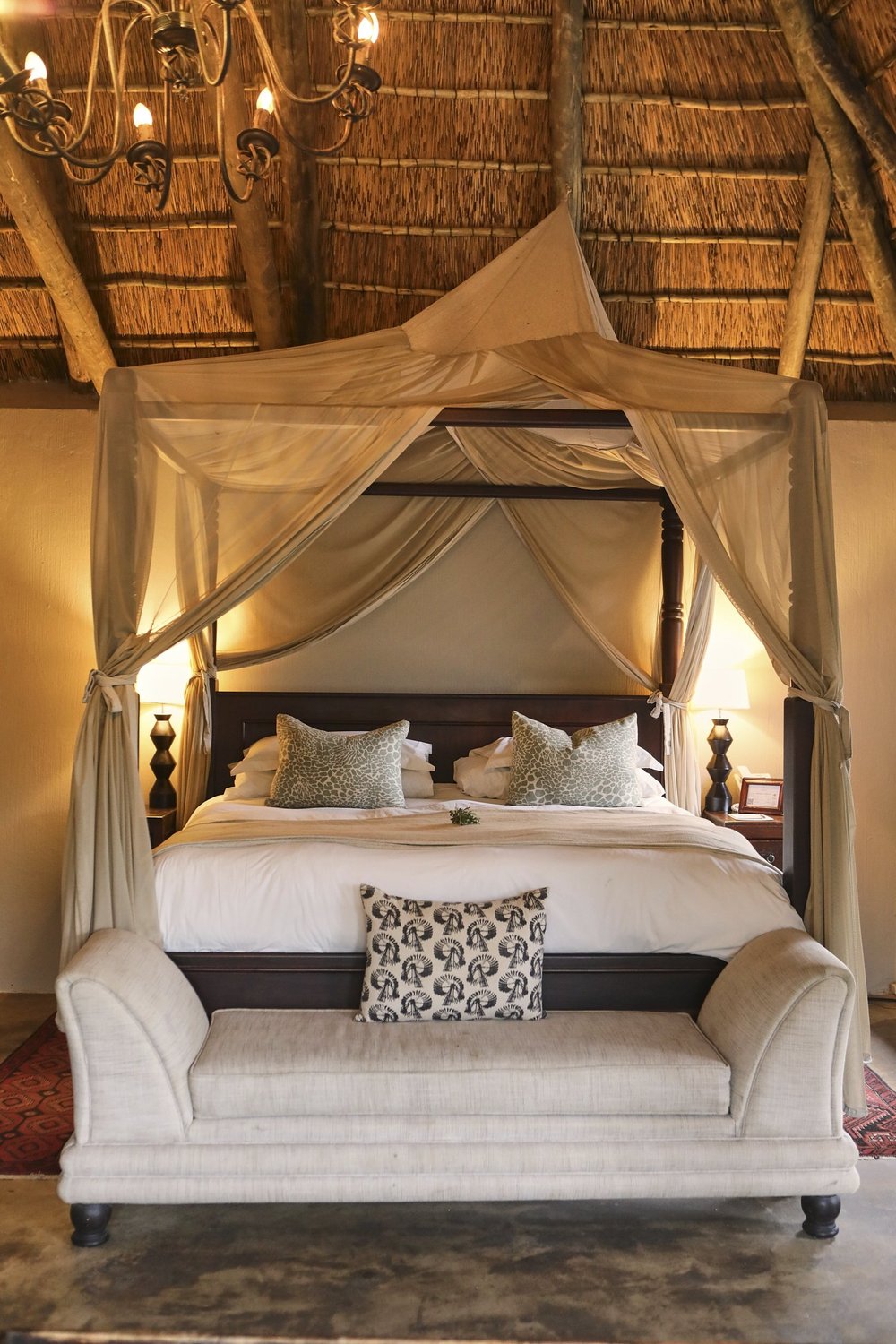 Bukela Game Lodge