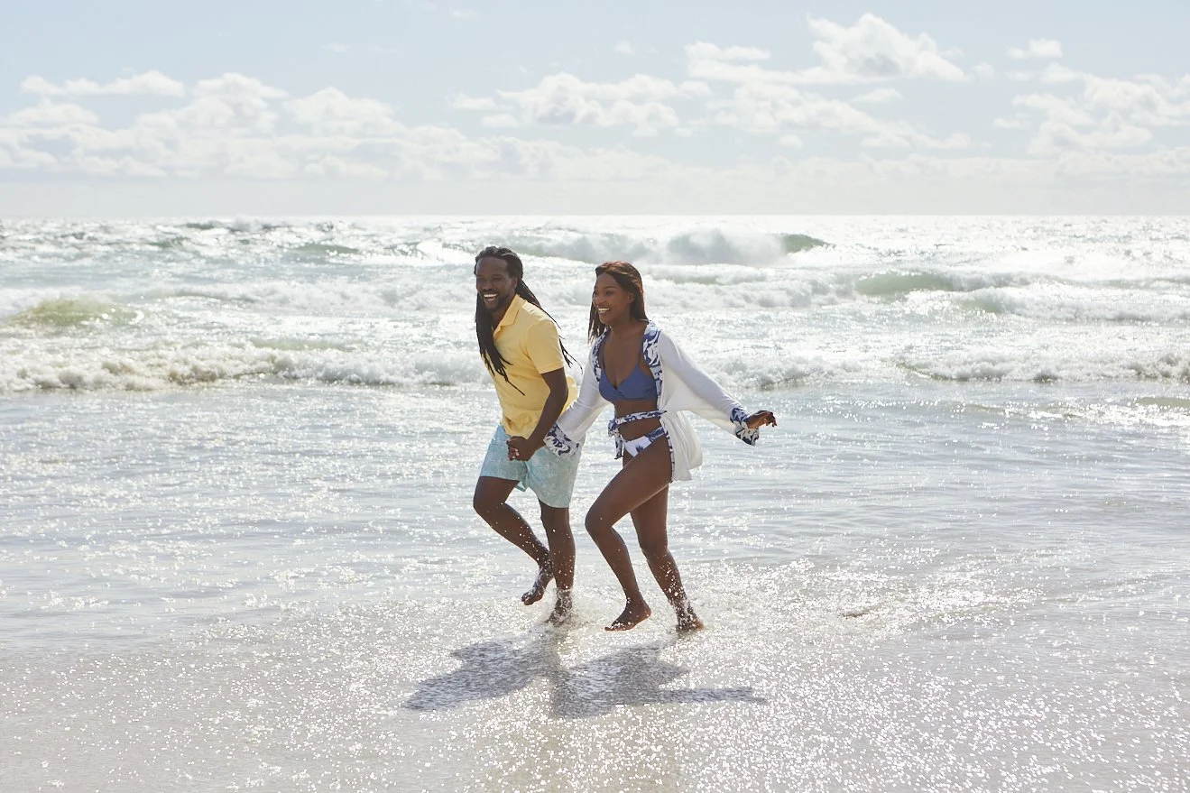 Beach lifestyle