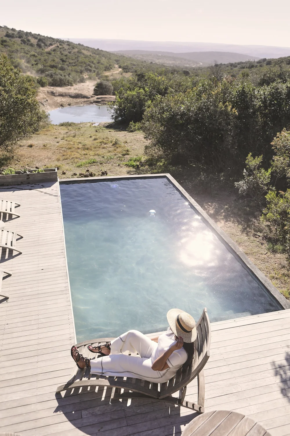 Bukela Game Lodge