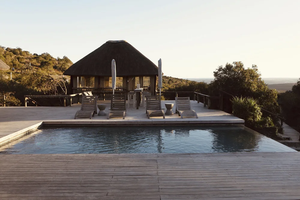Bukela Game Lodge