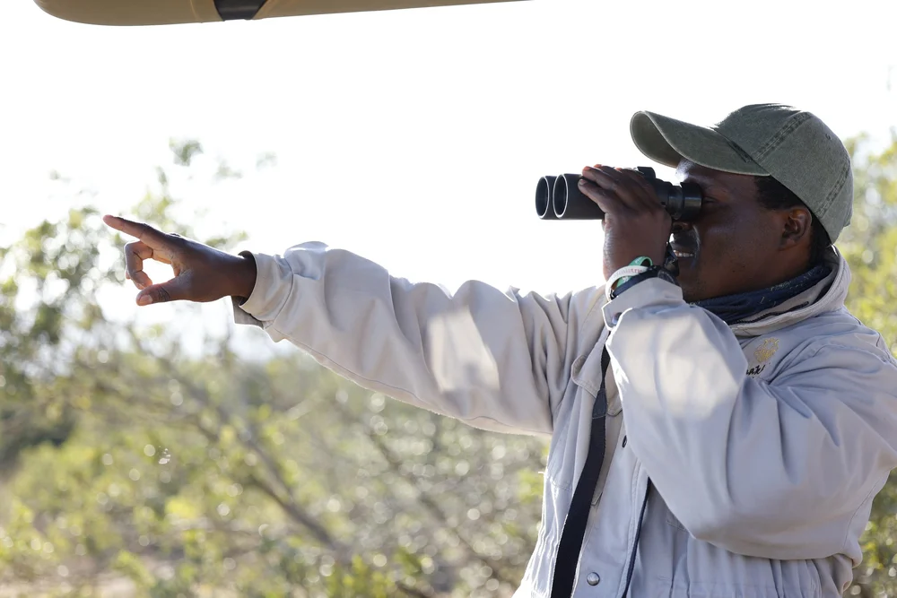 Bukela Game Lodge
