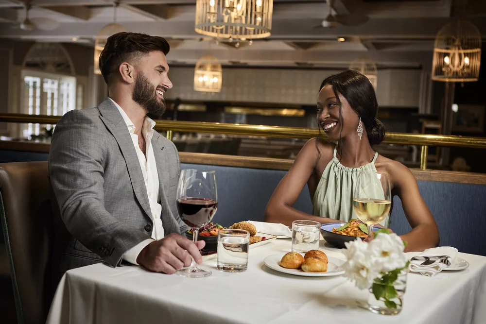 Protea Hotels by Marriott campaign photograph