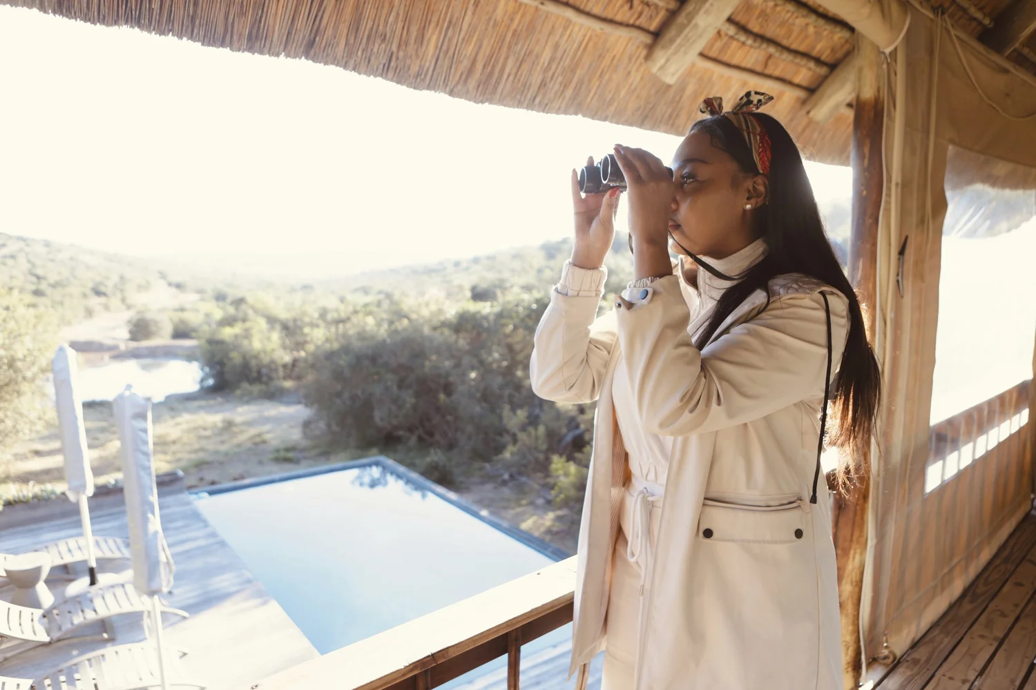 Bukela Game Lodge