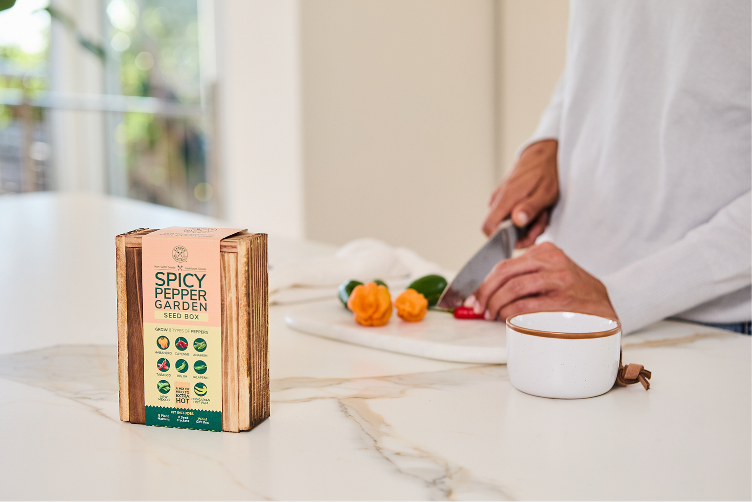Garden Republic gifting