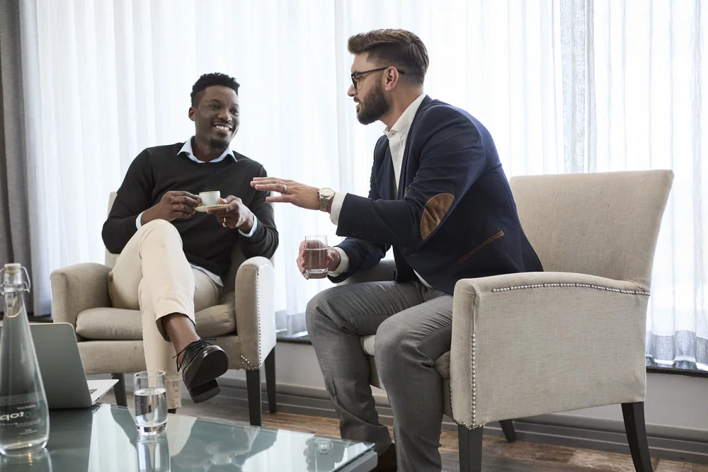 Protea Hotels by Marriott campaign photograph
