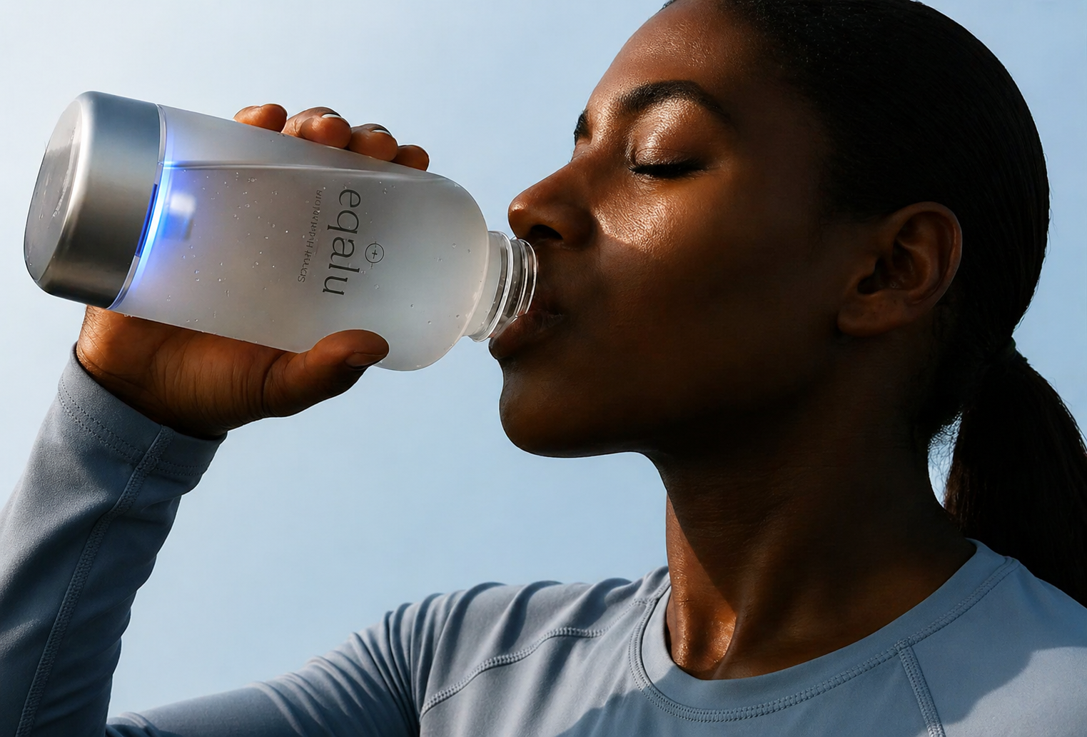 Concept-to-market wellness brand development and premium DTC execution.