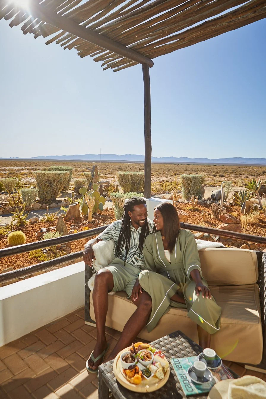 Inverdoorn safari