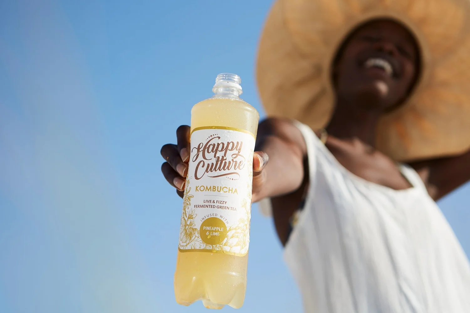Happy Culture lifestyle