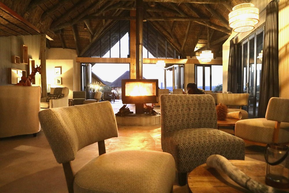 Bukela Game Lodge