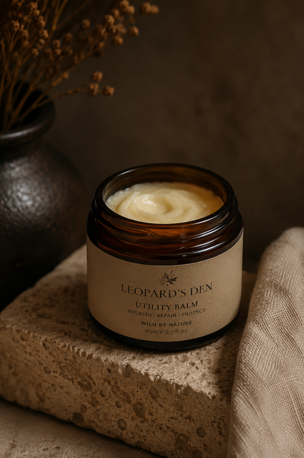 Utility Balm