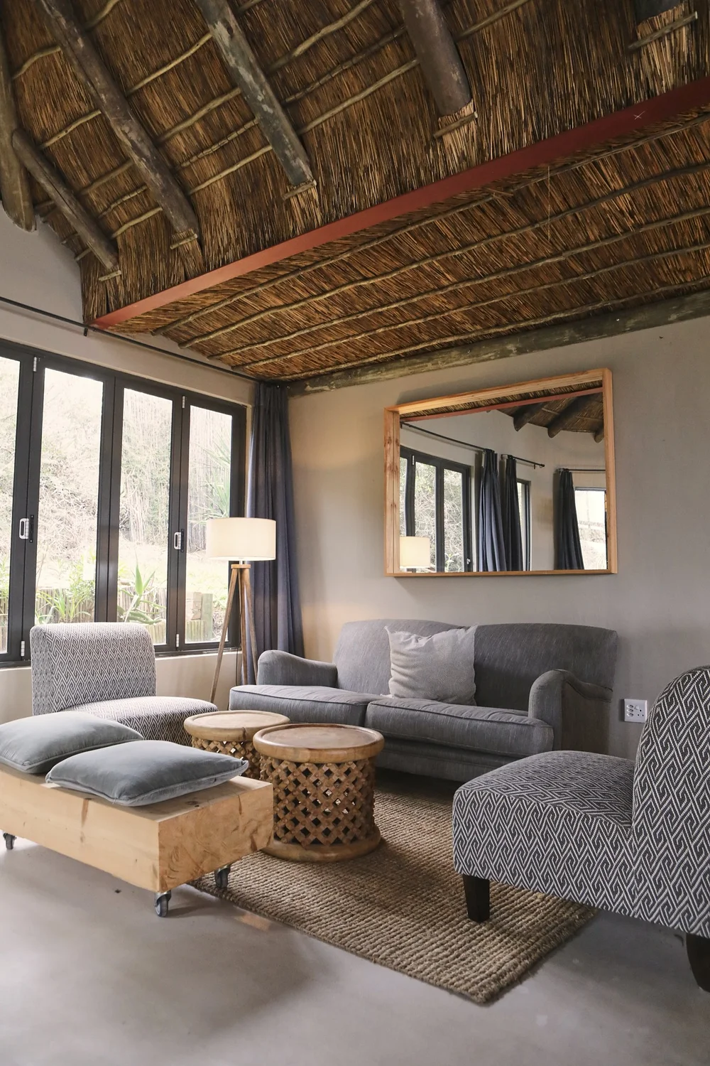 Bukela Game Lodge