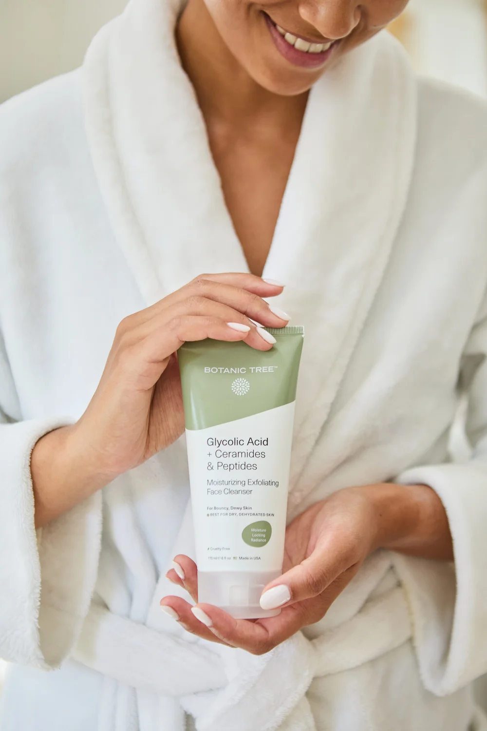 Botanic Tree skincare
