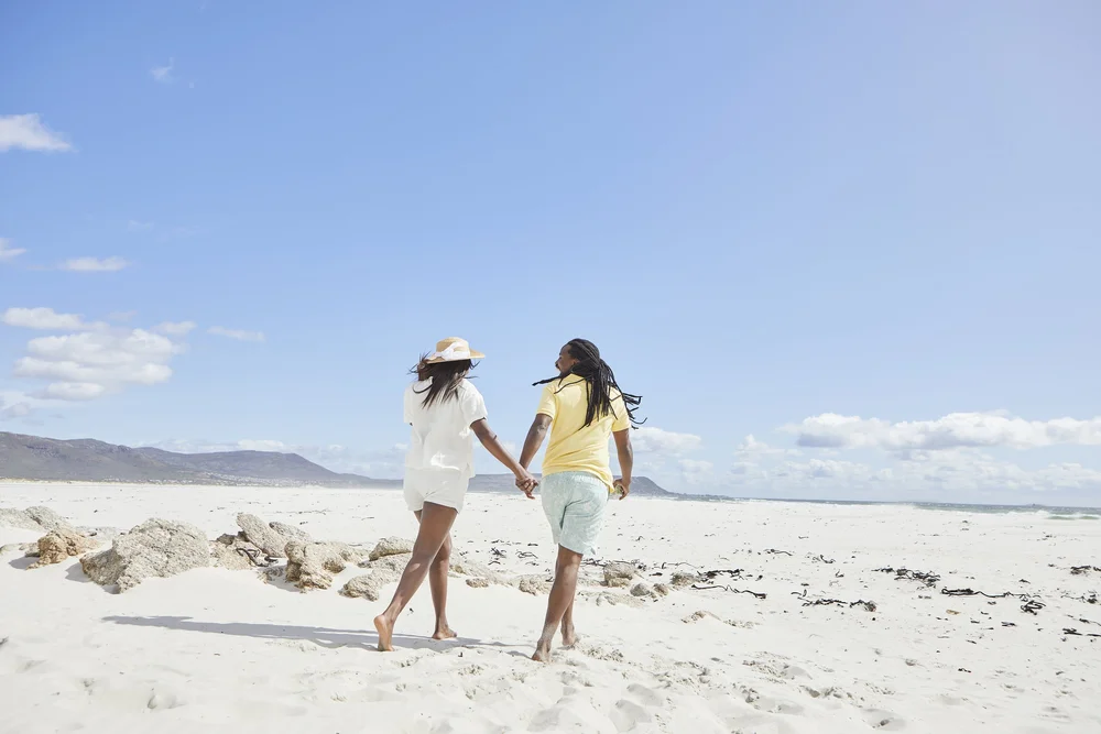 Destination leisure photograph, Marriott content shoot