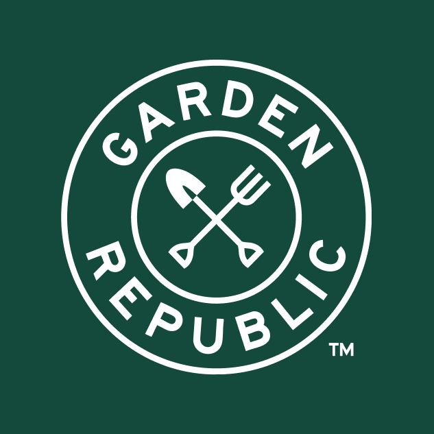 GARDEN REPUBLIC