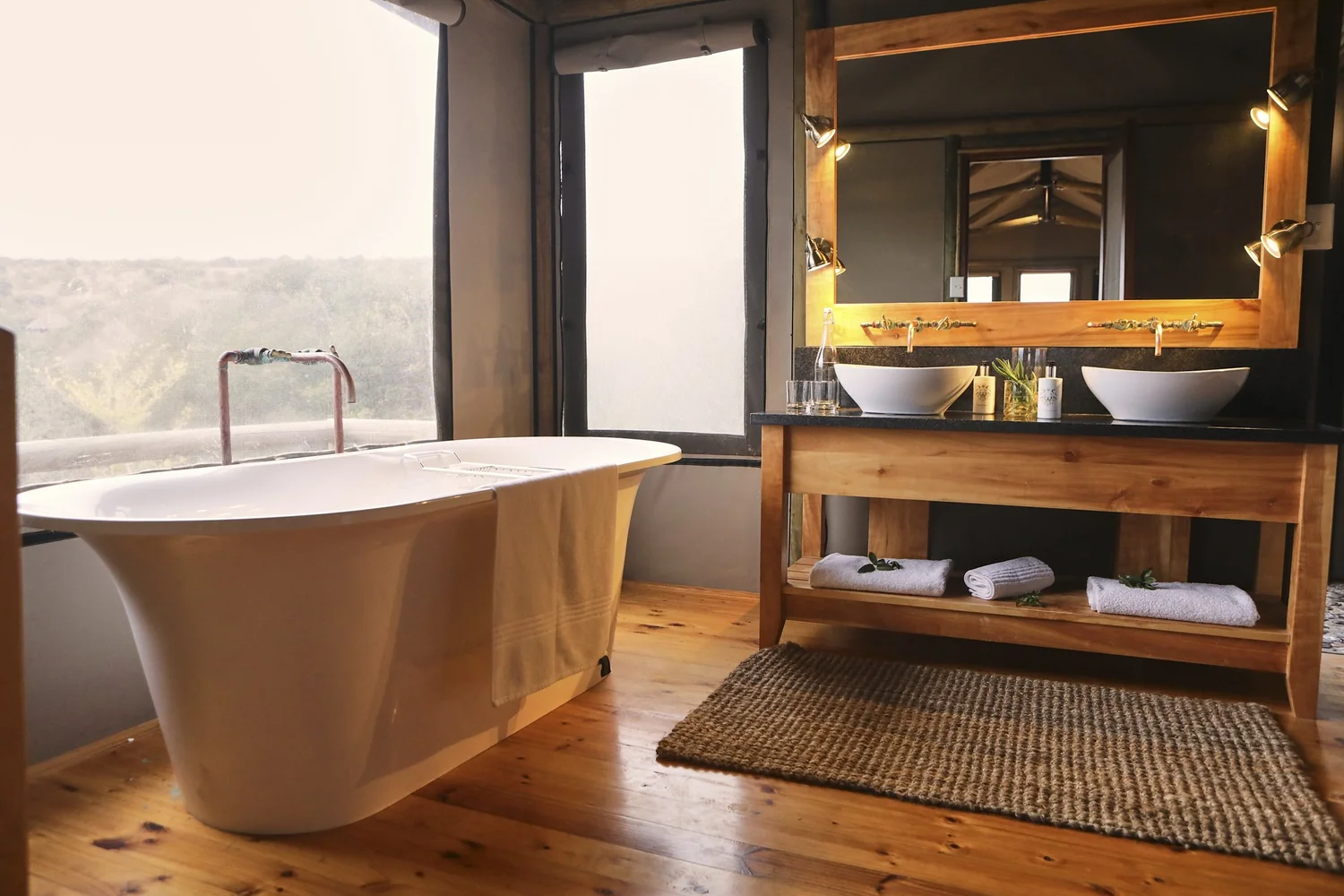 Bukela Game Lodge