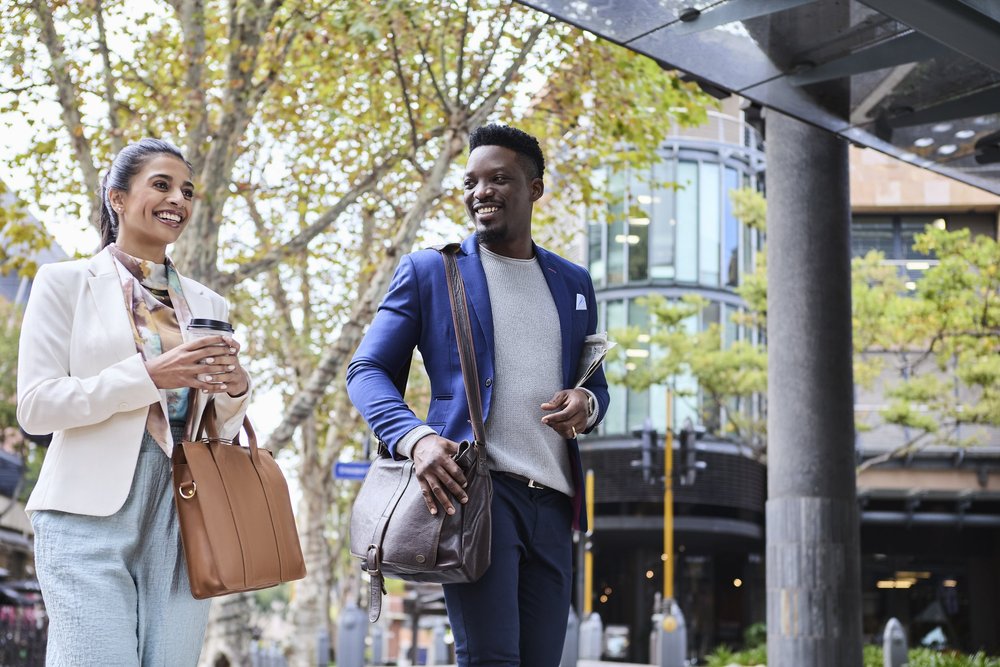 Protea Hotels by Marriott campaign photograph