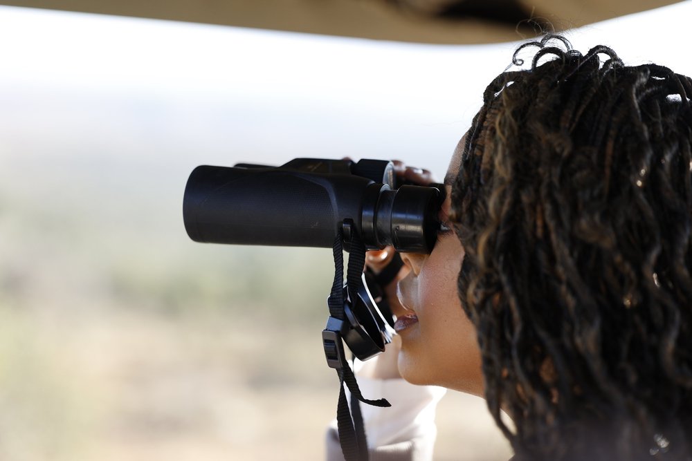 Bukela Game Lodge