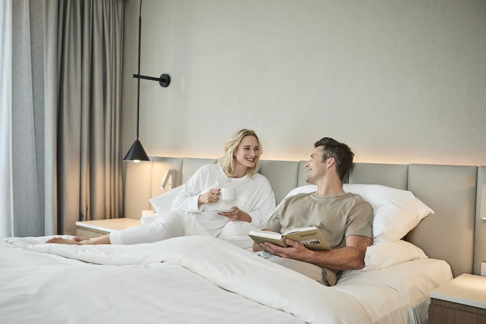 Johannesburg Marriott Hotel Melrose Arch