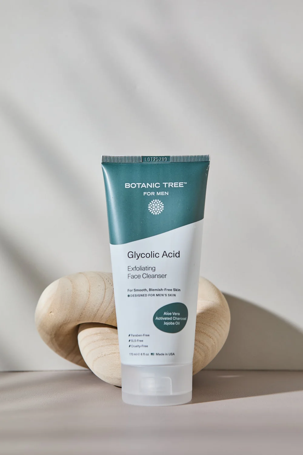 Botanic Tree skincare