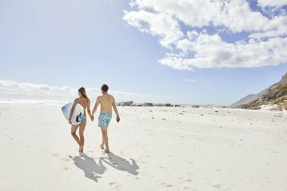 Destination leisure photograph, Marriott content shoot