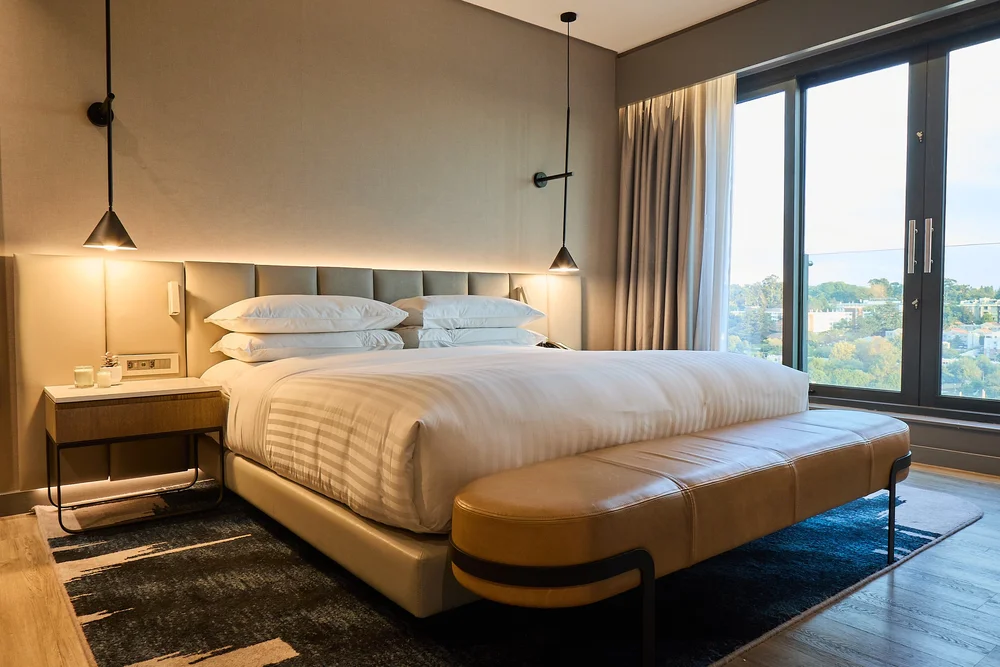 Johannesburg Marriott Hotel Melrose Arch