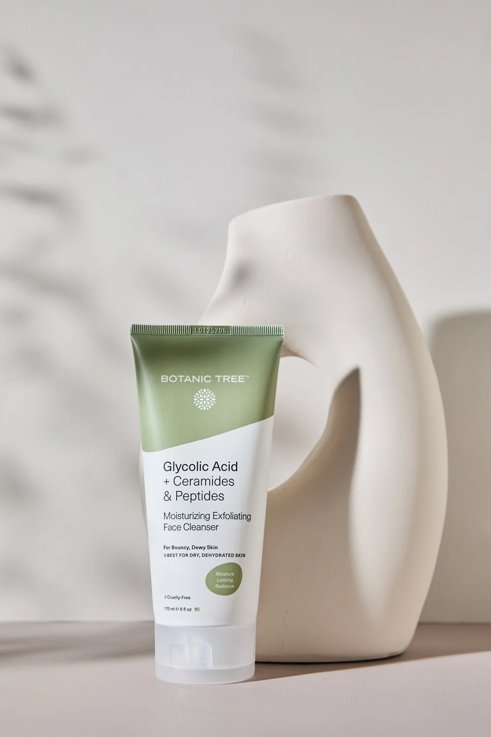 Botanic Tree skincare
