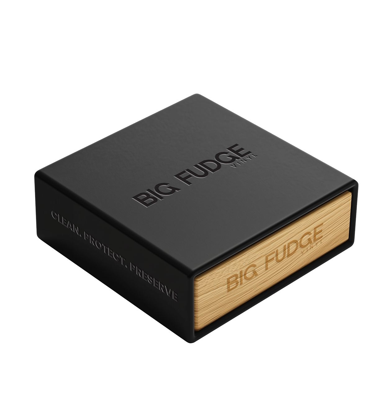 Big Fudge Premium Kit