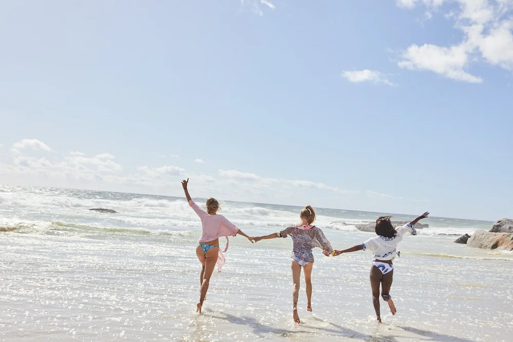 Beach lifestyle