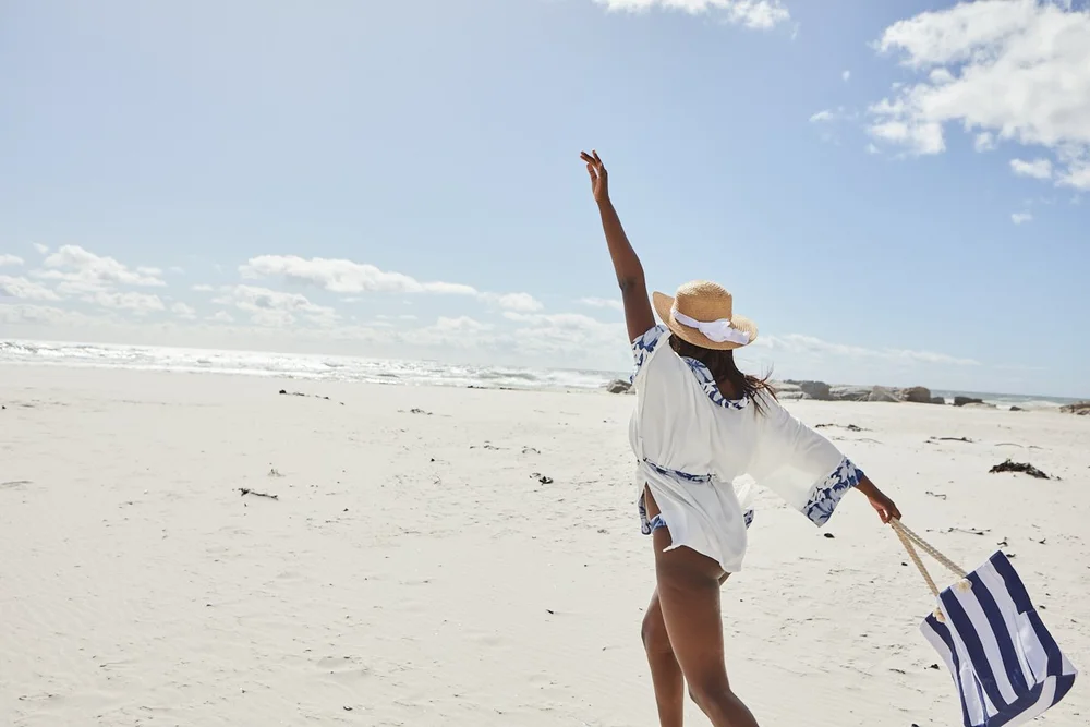 Beach lifestyle