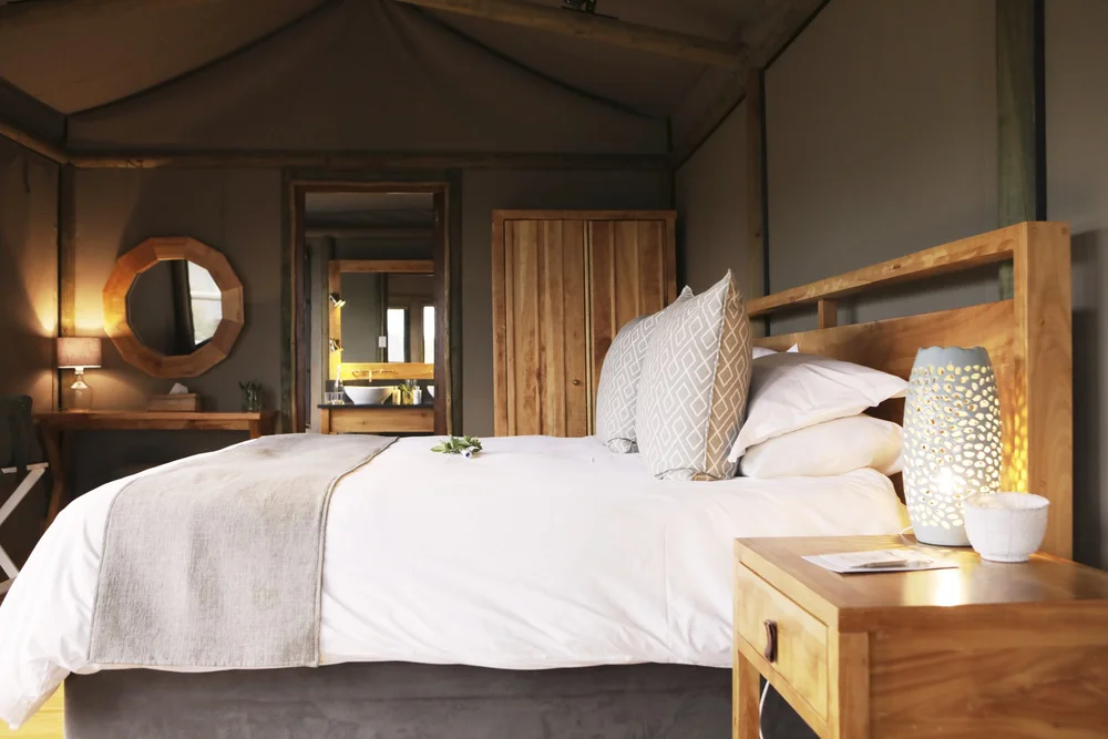Bukela Game Lodge