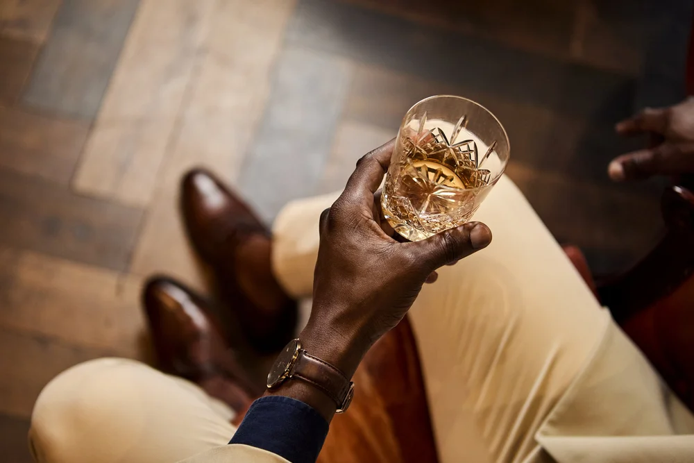 Protea Hotels by Marriott campaign photograph
