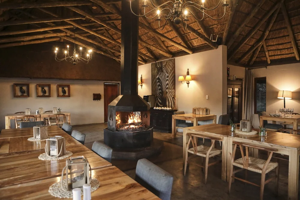 Bukela Game Lodge