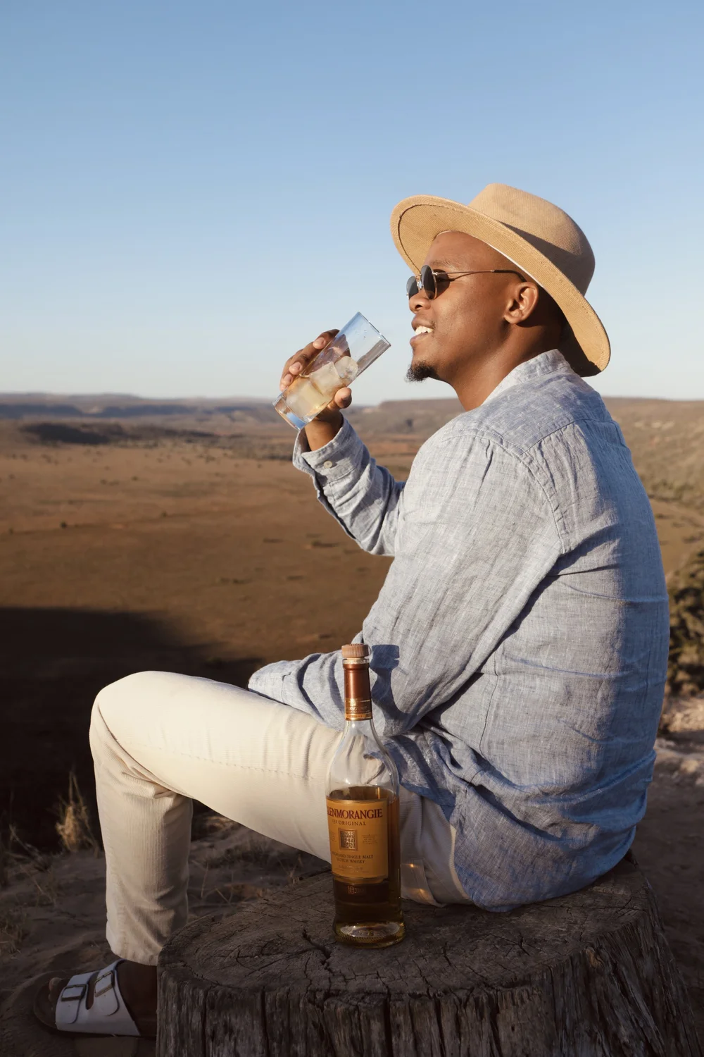 Bukela Game Lodge